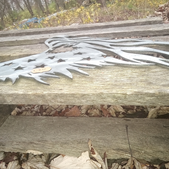 In God We Trust American 🦅 Eagle - Picture 4 of 12